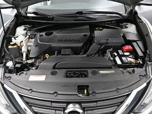 Used 2016 Nissan Altima 2.5 SV w/ Convenience Package FWD image 36