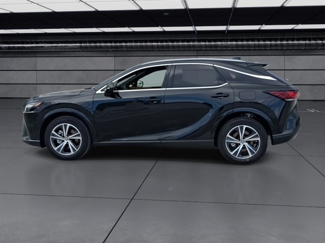 New 2026 Lexus RX 350 Premium w/ Convenience Package FWD image 5