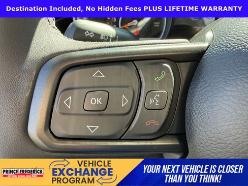 New 2026 Jeep Gladiator Mojave image 18