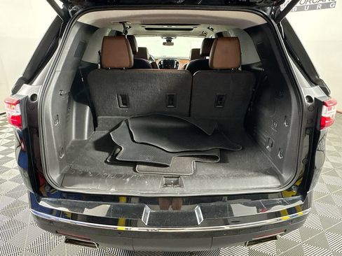 Used 2019 Chevrolet Traverse High Country AWD/4WD image 28