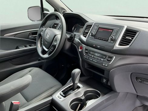 Certified 2019 Honda Ridgeline Sport image 41