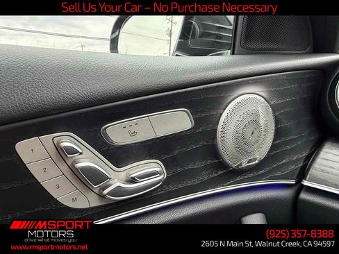 Used 2023 Mercedes-Benz E 350 Sedan image 31