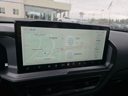 New 2025 Ford Bronco Sport Badlands w/ Sasquatch Badlands Package image 28