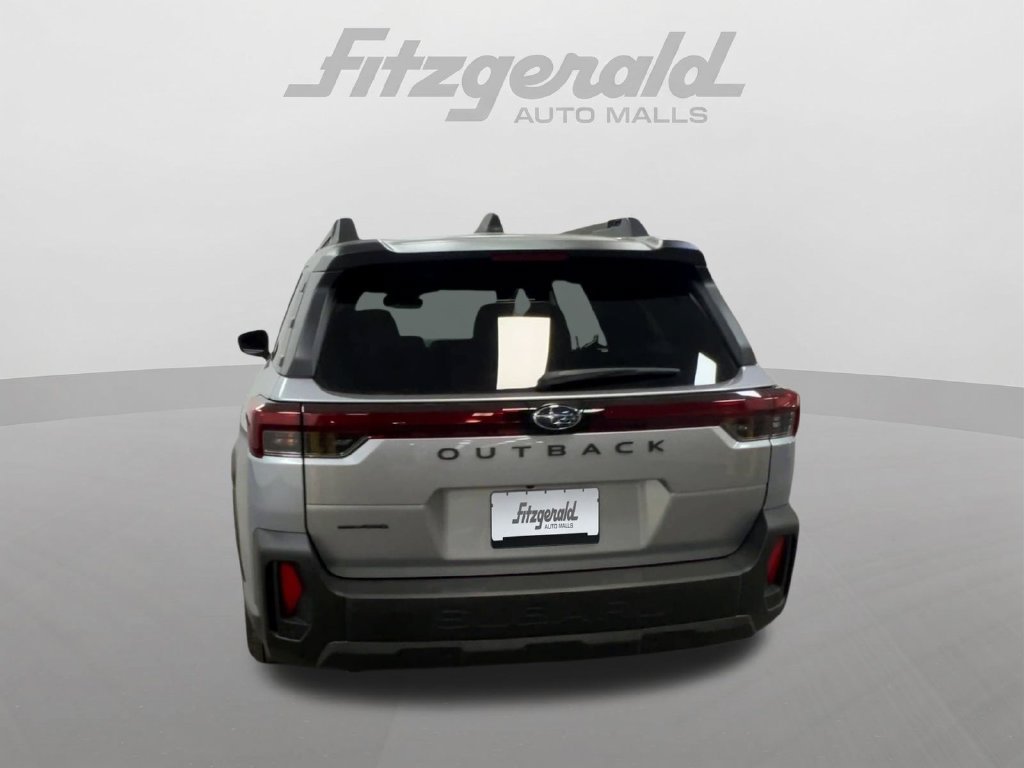 New 2026 Subaru Outback Limited XT AWD/4WD image 7