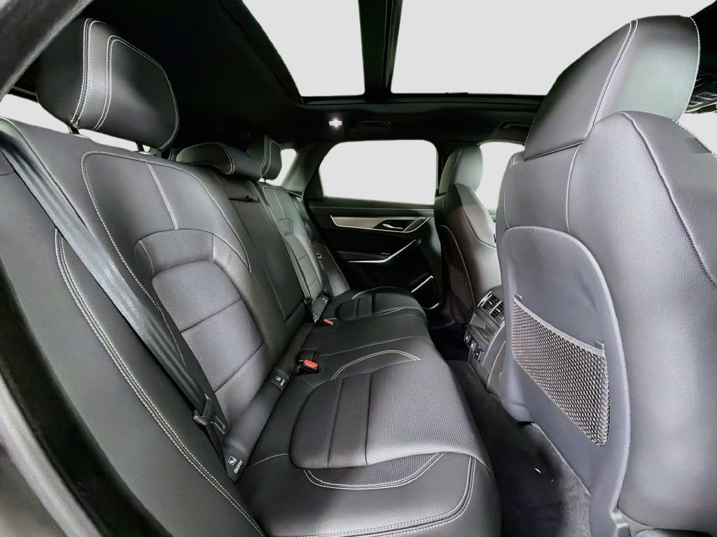 New 2026 Jaguar F-PACE R-Dynamic S AWD/4WD image 29