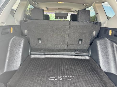 Used 2020 Honda CR-V EX image 19