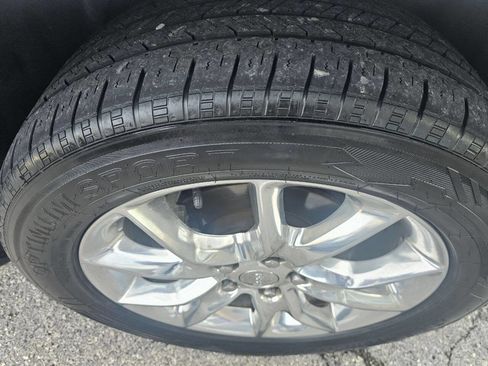 Used 2015 Jeep Grand Cherokee Summit image 14