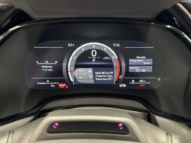 New 2026 Lexus RX 350 F Sport w/ Convenience Package AWD/4WD image 18