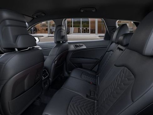 New 2026 Kia Sportage X-Line AWD/4WD image 22