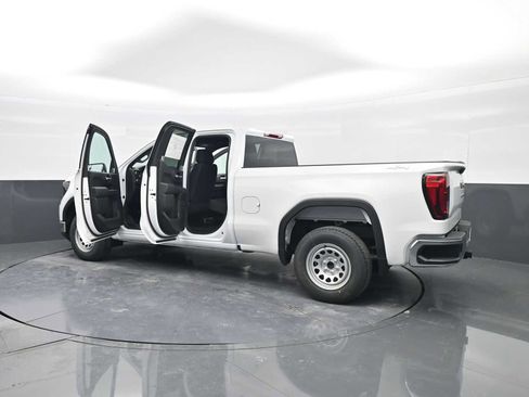 New 2026 GMC Sierra 1500 Pro w/ Pro Value Package image 40