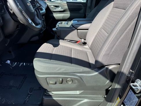 New 2024 Chevrolet Tahoe LS w/ Driver Alert Package image 18