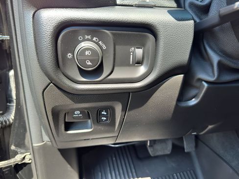 Used 2022 RAM 1500 Rebel w/ Rebel Level 2 Equipment Group AWD/4WD image 13