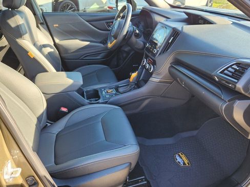 Used 2024 Subaru Forester Wilderness image 15