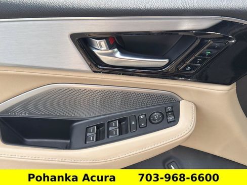 Certified 2023 Acura MDX SH-AWD w/ Technology Package image 23