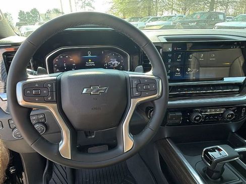 New 2026 Chevrolet Silverado 1500 LT Trail Boss image 20