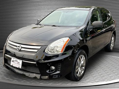Used 2010 Nissan Rogue S Krom Edition AWD/4WD image 3