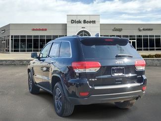 Used 2019 Jeep Grand Cherokee Limited video 3
