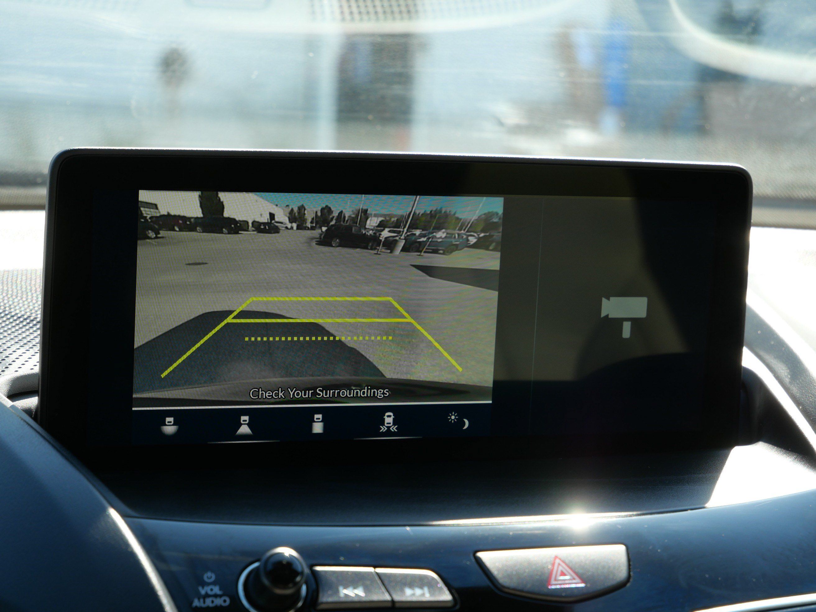 Certified 2025 Acura RDX FWD image 27