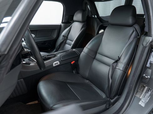 Used 2003 BMW Z8 Alpina image 19