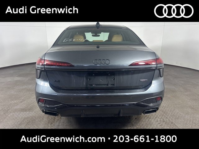 Used 2026 Audi A6 Premium Plus AWD/4WD image 6