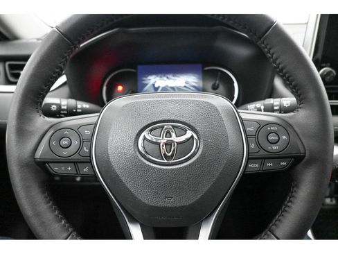 Used 2024 Toyota RAV4 XLE Premium image 12