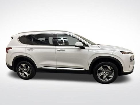 Used 2022 Hyundai Santa Fe SEL w/ Cargo Package AWD/4WD image 4