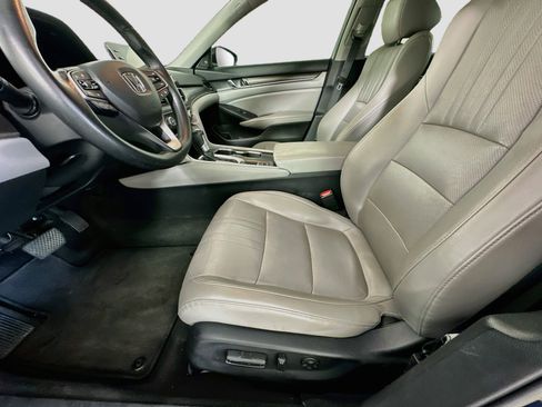 Used 2018 Honda Accord EX-L image 13
