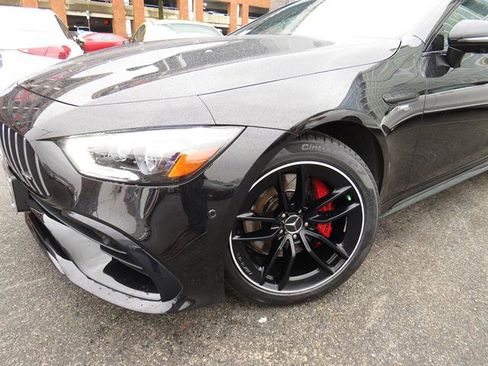 Certified 2022 Mercedes-Benz AMG GT 43 image 26