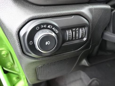 Used 2019 Jeep Wrangler Unlimited Rubicon AWD/4WD image 20