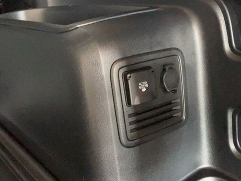 Certified 2024 Toyota 4Runner SR5 RWD image 31