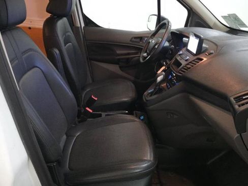 Used 2020 Ford Transit Connect XL FWD image 8