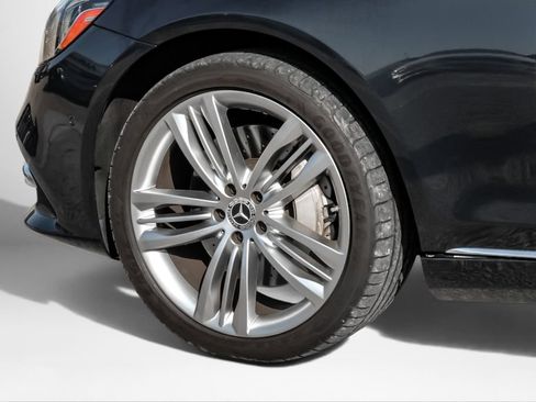 Used 2019 Mercedes-Benz S 560 Sedan image 62
