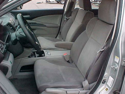 Used 2013 Honda CR-V LX image 13