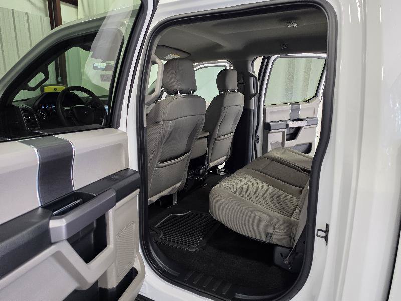 Used 2019 Ford F150 XLT RWD image 12