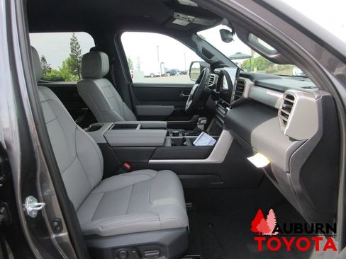 New 2026 Toyota Tundra Limited image 10