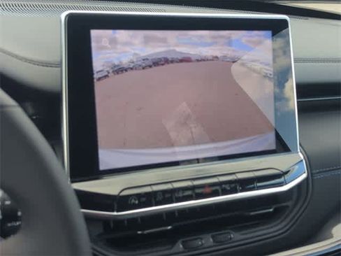 New 2026 Jeep Compass Limited image 28