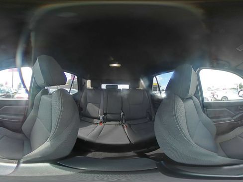 Used 2025 Toyota 4Runner SR5 RWD image 36