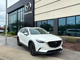 Used 2023 MAZDA CX-9 Touring Plus AWD/4WD video 1