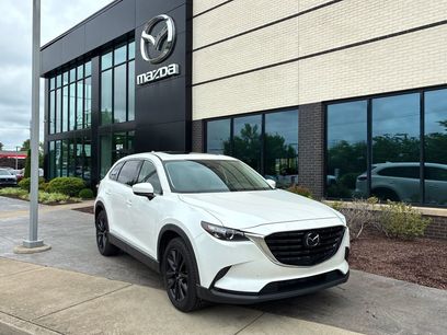 Used 2023 MAZDA CX-9 Touring Plus