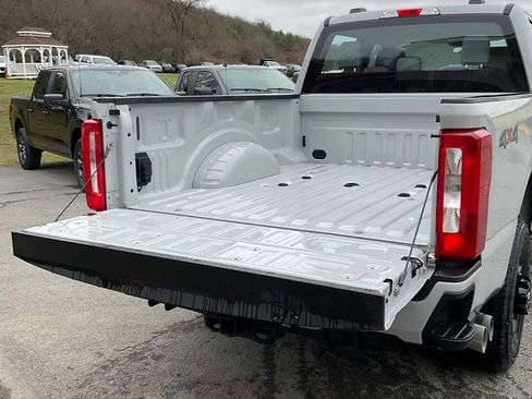 New 2026 Ford F350 XL w/ STX Appearance Package image 34