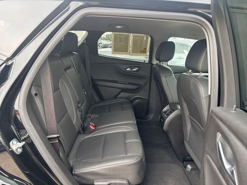 Used 2024 Chevrolet Blazer LT AWD/4WD image 28