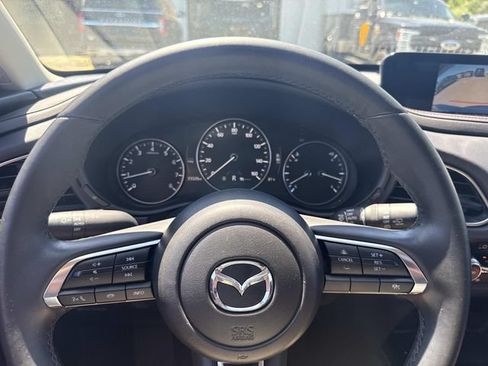 Used 2024 MAZDA CX-30 AWD 2.5 S w/ Preferred Package image 29