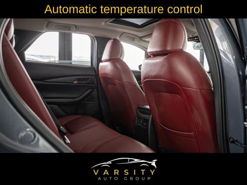 Used 2023 MAZDA CX-30 AWD 2.5 S w/ Preferred Package image 14