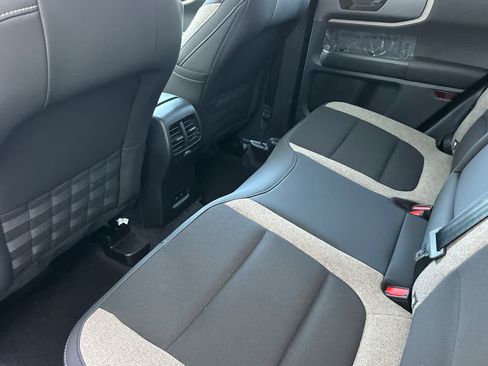 New 2026 Ford Bronco Sport Big Bend AWD/4WD image 4