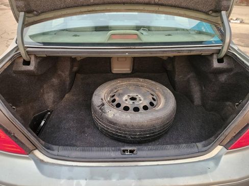 Used 2000 Toyota Avalon XL w/ Option Pkg 3 FWD image 14