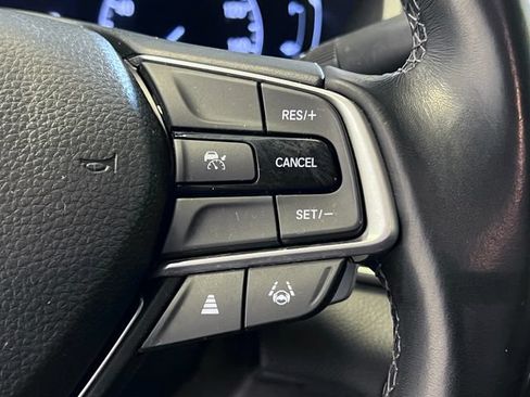 Used 2021 Honda Accord Sport Special Edition image 21