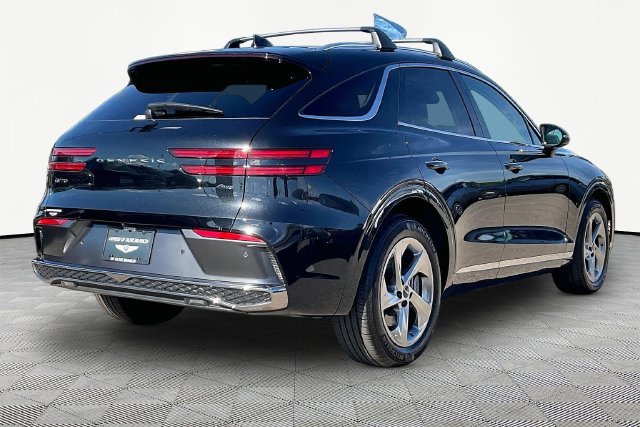 Certified 2026 Genesis GV70 2.5T Select AWD/4WD image 14