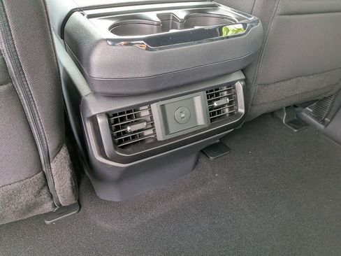 New 2026 Ford F150 STX AWD/4WD image 16