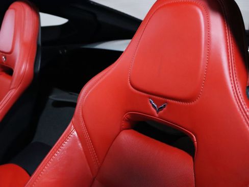 Used 2015 Chevrolet Corvette Stingray Coupe w/ 2LT Preferred Equipment Group image 22