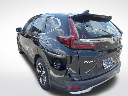 Used 2021 Honda CR-V Special Edition image 5